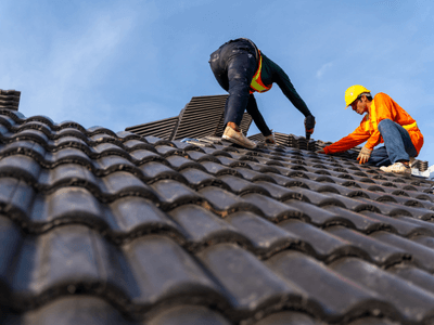 About Roof Repair Experts Southgate, MI